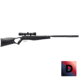 Pack Carabine F4 NP 4.5 19.9J + LUNETTE 4X32