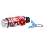 GRENADE KAMIKAZE XS Rouge saigo defense