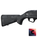 Fusil à pompe SXP Typhon Defender Rifled Winchester - Cal. 12/76