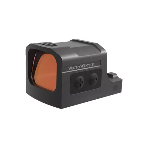 RMR Frenzy + 1X17X20 MINI Vector Optics