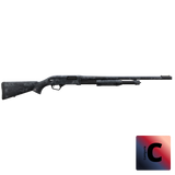 Fusil à pompe SXP Typhon Defender Rifled Winchester - Cal. 12/76