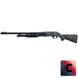 Fusil à pompe SXP Typhon Defender Rifled Winchester - Cal. 12/76