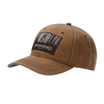 Casquette BUSH WAX