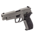 R226 Gris Raven GBB