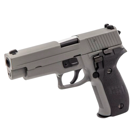 R226 Gris Raven GBB