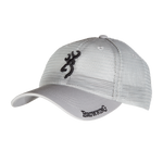 Casquette TIME GRIS CLAIR