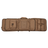 HOUSSE V1 98CM CHAOS TAN