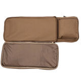 HOUSSE V2 84CM CHAOS TAN