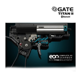 GATE TITAN II Expert Bluetooth pour GB V2 AEG - Câblage arrière
