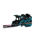 GATE TITAN II Expert Bluetooth pour GB V2 AEG - Câblage arrière