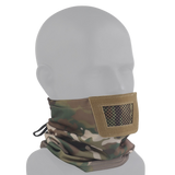 MASQUE DE PROTECTION RESPIRATOIRE MULTICAM