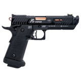 ASG Pistolet airsoft CO2 STI Pit Viper