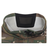 MASQUE DE PROTECTION RESPIRATOIRE MULTICAM