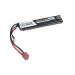Batterie Lipo 7.4V 1200Mah 1 stick T-Dean