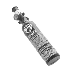 BOUTEILLE AVEC REGULATEUR HPA 0.2 L ALU 3000 PSI