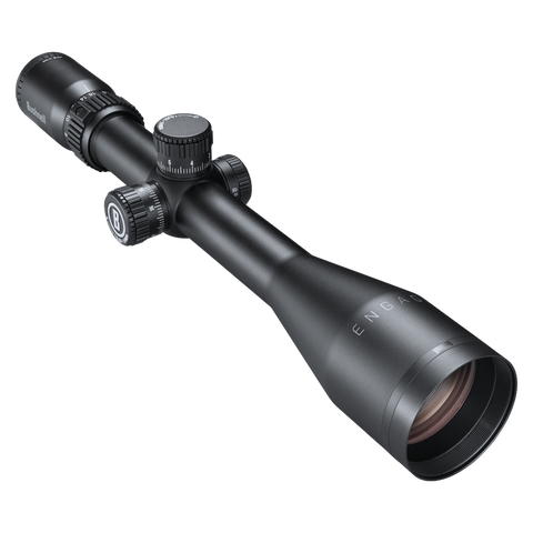 Lunette de tir Bushnell elite engage - 6-24x50 - réticule deploy™ moa