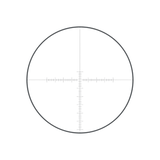 Lunette de tir Bushnell elite engage - 6-24x50 - réticule deploy™ moa