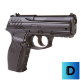C11 CO2 BBS 4.5 3.7J