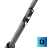 Carabine UX ICONIX PCP cal4.5MM 19,9 J