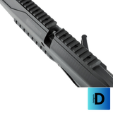 Carabine UX ICONIX PCP cal4.5MM 19,9 J