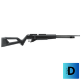 Carabine UX ICONIX PCP cal4.5MM 19,9 J