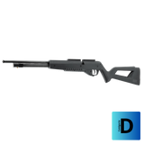 Carabine UX ICONIX PCP cal4.5MM 19,9 J