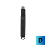 Matraque telescopique PERFECTA TDB25 25''