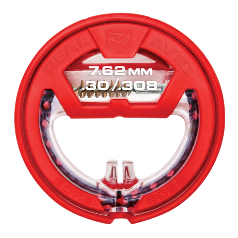 Cable de nettoyage bore BOSS - .30CAL/.308CAL/7.62MM