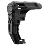 Crosse Minimaliste 2 noire pour M4 AEG