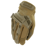 Gants Mechanix M-PACT coyotte