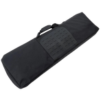 HOUSSE MOLLE LASER 100CM NOIR