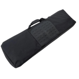 HOUSSE MOLLE LASER 100CM NOIR