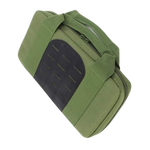 Housse molle Laser 35cm OLIVE