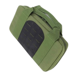 Housse molle Laser 35cm OLIVE