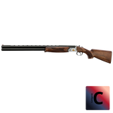 Fusil de chasse Fair Premier M Acier Extracteur Cal. 12/76