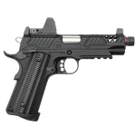 PTS Zev Ed-Brown 1911 Noir Gbb