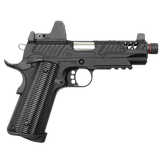 PTS Zev Ed-Brown 1911 Noir Gbb