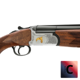 Fusil de chasse Fair Premier M Acier Extracteur Cal. 12/76