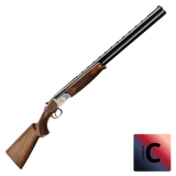 Fusil de chasse Fair Premier M Acier Extracteur Cal. 12/76