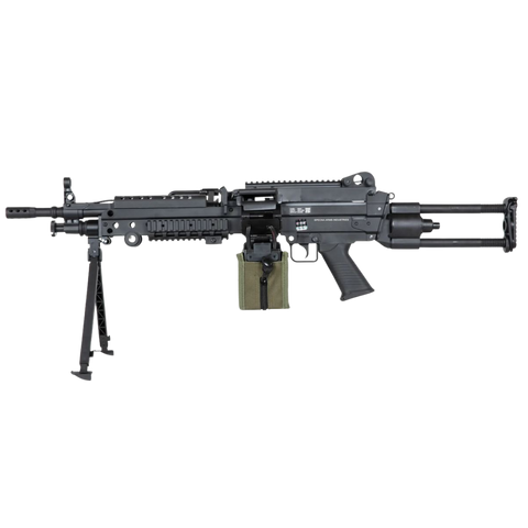 SA-F249 PARA Flex Specna arms