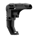 Crosse Minimaliste 2 noire pour M4 AEG