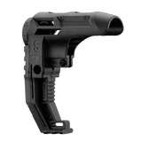 Crosse Minimaliste 2 noire pour M4 AEG