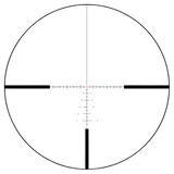 Lunette PARAGON 4-20X50 HD tactical