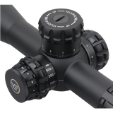 Lunette PARAGON 4-20X50 HD tactical