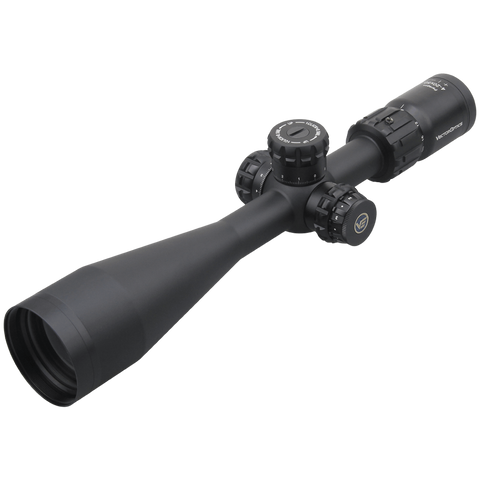 Lunette PARAGON 4-20X50 HD tactical