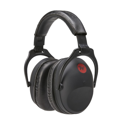 Casque OREGON Black Winchester