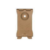 SYSTEME D'ATTACHE TYPE MOLLE FDE