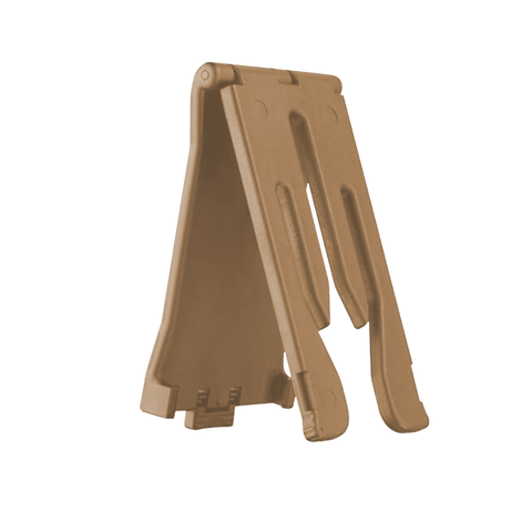 SYSTEME D'ATTACHE TYPE MOLLE FDE