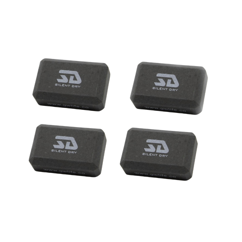 Déshumidificateur SILENT DRY INVISIBLE pour mallette