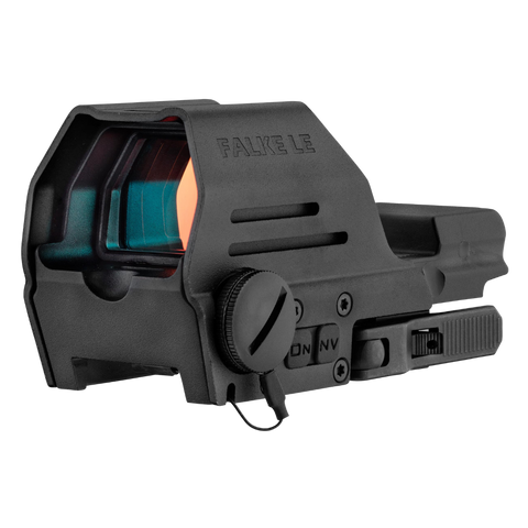 Viseur point rouge Reflex Sights Falke version LE QL GEN 2